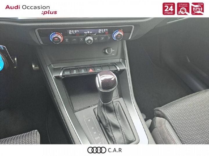 Audi Q3 35 TDI 150 ch S tronic 7 S line - 15