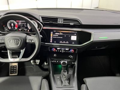 Audi Q3 35 TDI 150 ch S tronic 7 S line   - 9