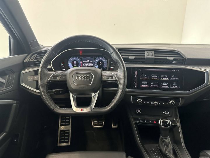 Audi Q3 35 TDI 150 ch S tronic 7 S line - 6