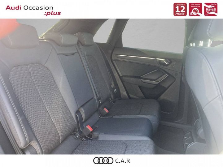 Audi Q3 35 TDI 150 ch S tronic 7 S line - 8