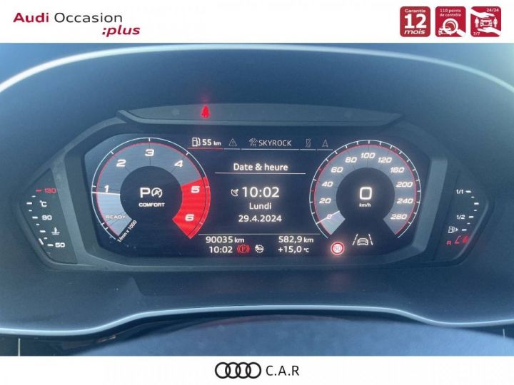 Audi Q3 35 TDI 150 ch S tronic 7 S line - 13
