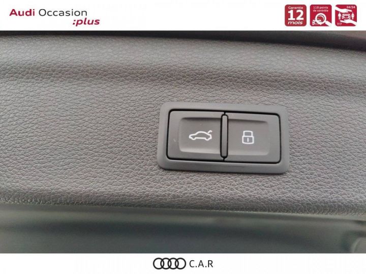 Audi Q3 35 TDI 150 ch S tronic 7 S line - 11