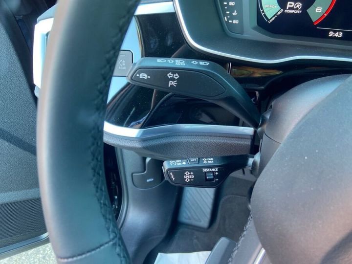 Audi Q3 35 TDI 150 STronic7 DESIGN GPS Toit Caméra Hayon JA 18" - 21