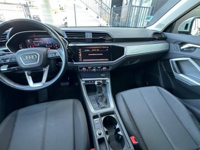 Audi Q3 35 TFSI 150 BUSINESS LINE S TRONIC 7   - 11