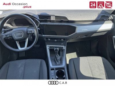 Audi Q3 35 TFSI 150 ch S tronic 7 Design   - 6
