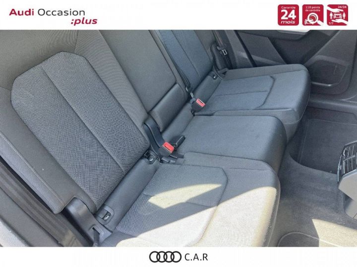 Audi Q3 35 TFSI 150 ch S tronic 7 Design - 8