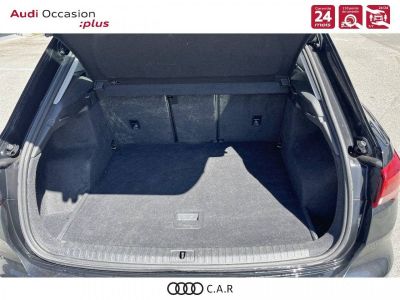 Audi Q3 35 TFSI 150 ch S tronic 7 Design   - 9