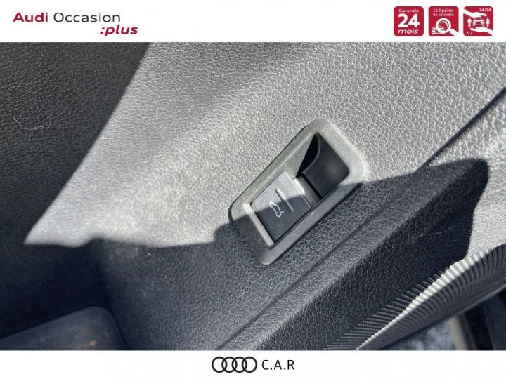 Audi Q3 35 TFSI 150 ch S tronic 7 Design - 13