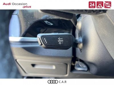 Audi Q3 35 TFSI 150 ch S tronic 7 Design   - 16