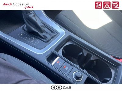 Audi Q3 35 TFSI 150 ch S tronic 7 Design   - 24