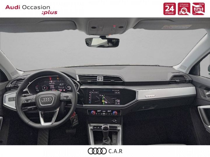 Audi Q3 35 TFSI 150 ch S tronic 7 Design - 6