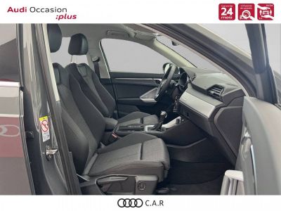 Audi Q3 35 TFSI 150 ch S tronic 7 Design   - 7