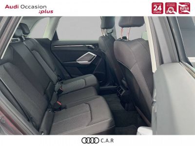 Audi Q3 35 TFSI 150 ch S tronic 7 Design   - 8