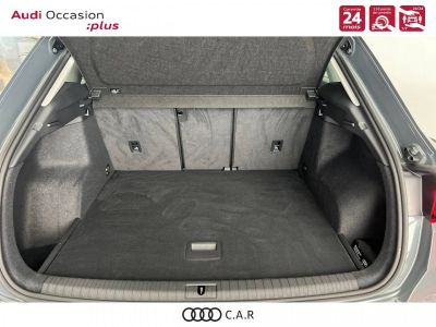 Audi Q3 35 TFSI 150 ch S tronic 7 Design   - 9