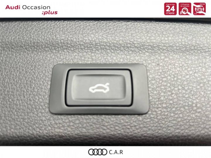 Audi Q3 35 TFSI 150 ch S tronic 7 Design - 10