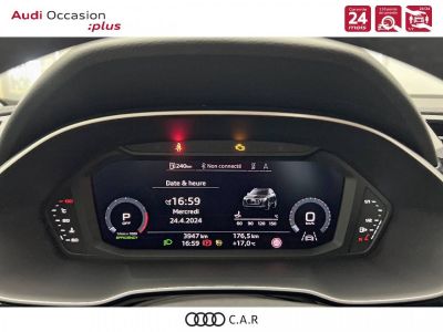 Audi Q3 35 TFSI 150 ch S tronic 7 Design   - 14