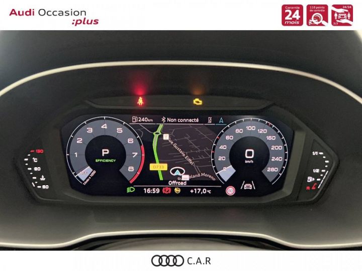 Audi Q3 35 TFSI 150 ch S tronic 7 Design - 16