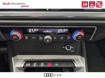 Audi Q3 35 TFSI 150 ch S tronic 7 Design   - 18