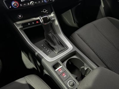 Audi Q3 35 TFSI 150 ch S tronic 7 Design   - 18