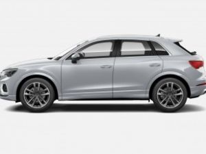 Audi Q3 35 TFSI 150 ch S tronic 7 Design Luxe   - 1