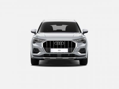 Audi Q3 35 TFSI 150 ch S tronic 7 Design Luxe   - 3