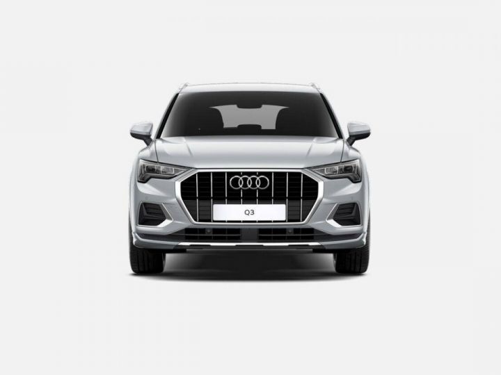 Audi Q3 35 TFSI 150 ch S tronic 7 Design Luxe - 3