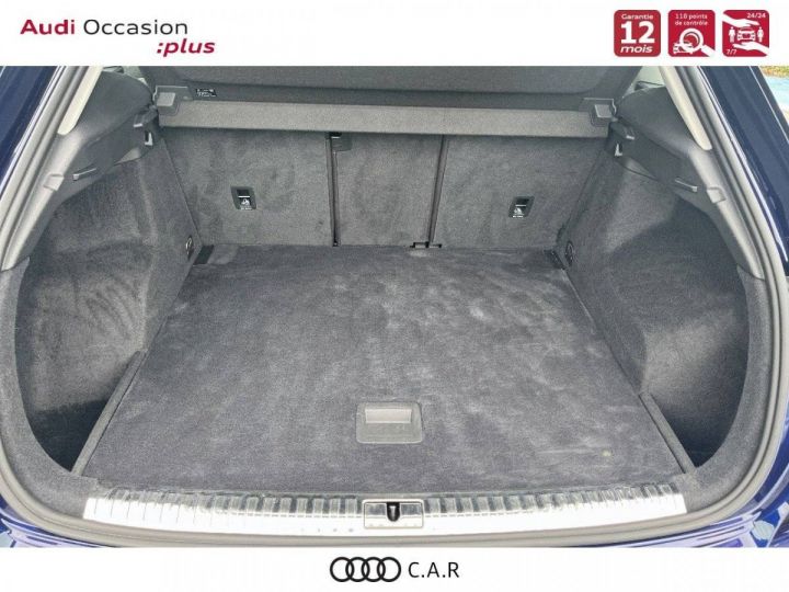 Audi Q3 35 TFSI 150 ch S tronic 7 Design Luxe - 10