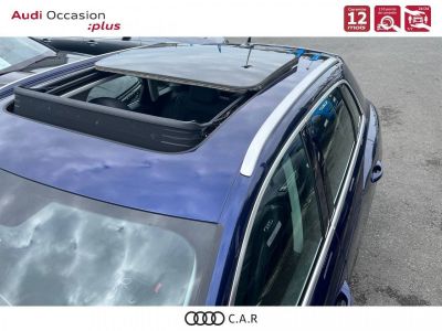 Audi Q3 35 TFSI 150 ch S tronic 7 Design Luxe   - 24