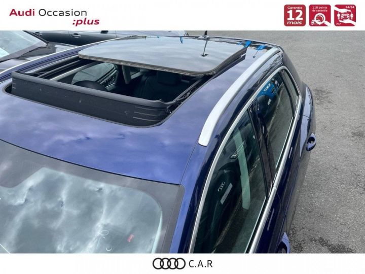 Audi Q3 35 TFSI 150 ch S tronic 7 Design Luxe - 24