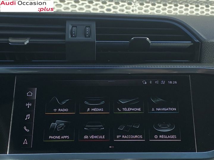 Audi Q3 35 TFSI 150 ch S tronic 7 S Edition - 11