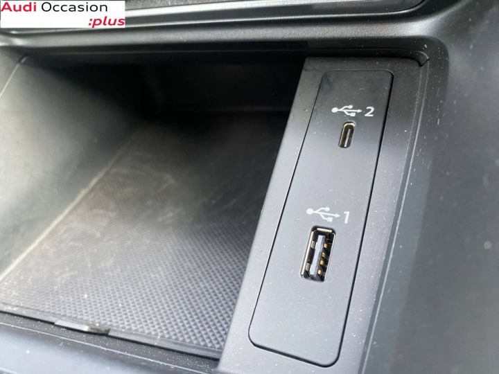 Audi Q3 35 TFSI 150 ch S tronic 7 S Edition - 24