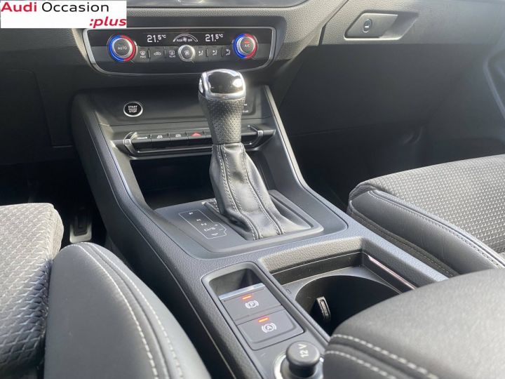 Audi Q3 35 TFSI 150 ch S tronic 7 S Edition - 25