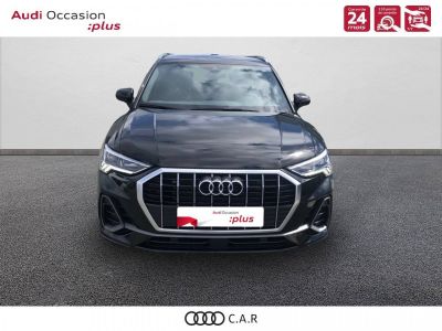 Audi Q3 35 TFSI 150 ch S tronic 7 S line   - 2