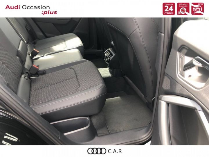 Audi Q3 35 TFSI 150 ch S tronic 7 S line - 8