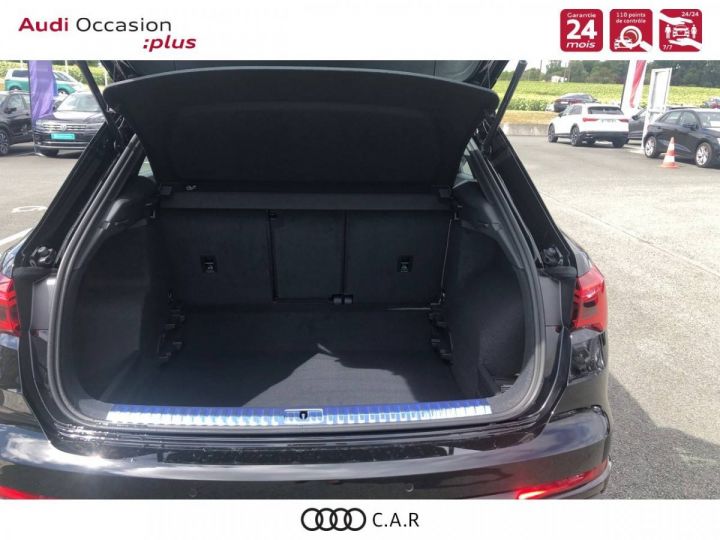 Audi Q3 35 TFSI 150 ch S tronic 7 S line - 10