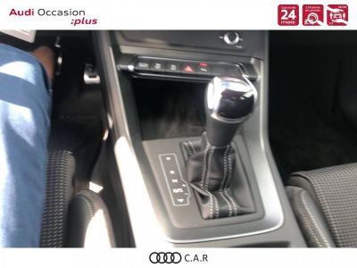 Audi Q3 35 TFSI 150 ch S tronic 7 S line   - 15