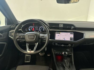 Audi Q3 35 TFSI 150 ch S tronic 7 S line   - 4