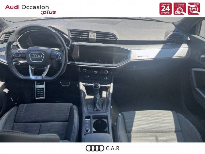 Audi Q3 35 TFSI 150 ch S tronic 7 S line - 6