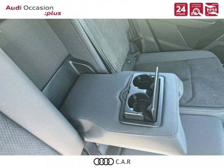 Audi Q3 35 TFSI 150 ch S tronic 7 S line - 12