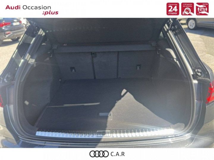 Audi Q3 35 TFSI 150 ch S tronic 7 S line - 14