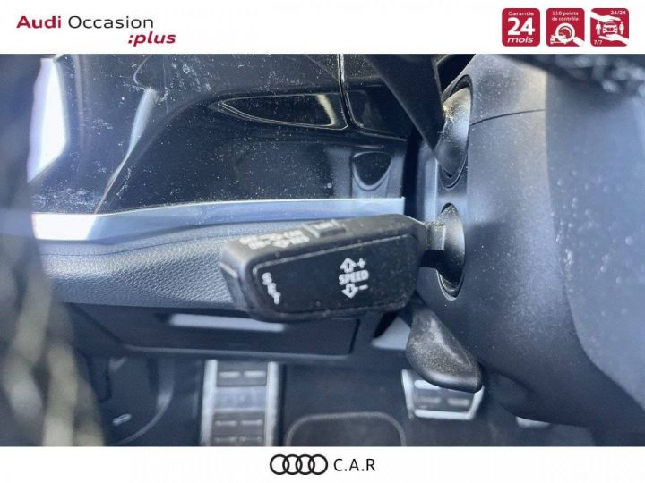 Audi Q3 35 TFSI 150 ch S tronic 7 S line - 21