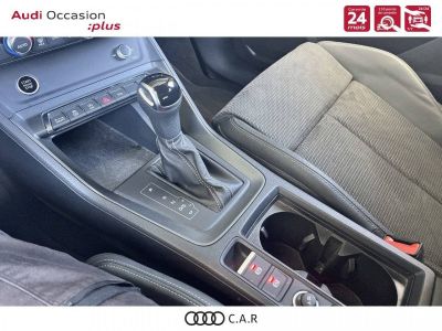 Audi Q3 35 TFSI 150 ch S tronic 7 S line   - 28