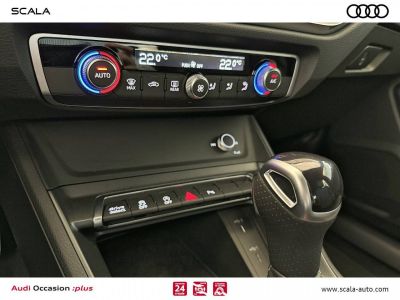Audi Q3 35 TFSI 150 ch S tronic 7 S line MALUS INCLUS   - 11