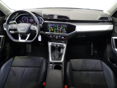 Audi Q3 35 TFSI 150 S-Tronic S-Line   - 9
