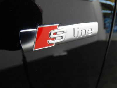 Audi Q3 35 TFSI 150 S-Tronic S-Line   - 12