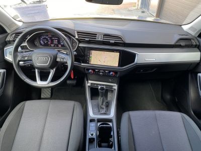 Audi Q3 35 TFSI 150CH DESIGN S TRONIC 7   - 5