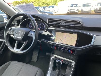 Audi Q3 35 TFSI 150CH DESIGN S TRONIC 7   - 15