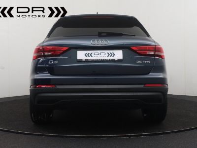 Audi Q3 35TFSi S TRONIC - NAVIGATIE LED 360&#xB0; CAMERA VIRTUAL COCKPIT ADAPTIVE CRUISE   - 4