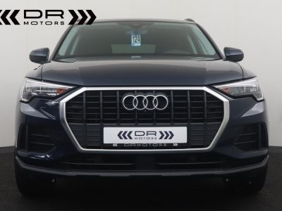 Audi Q3 35TFSi S TRONIC - NAVIGATIE LED 360&#xB0; CAMERA VIRTUAL COCKPIT ADAPTIVE CRUISE   - 9