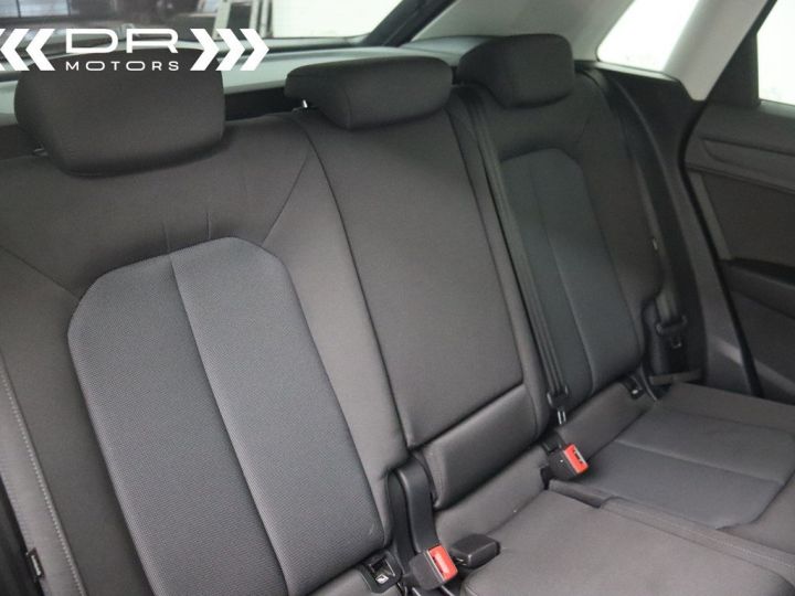 Audi Q3 35TFSi S TRONIC - NAVIGATIE LED 360&#xB0; CAMERA VIRTUAL COCKPIT ADAPTIVE CRUISE - 14
